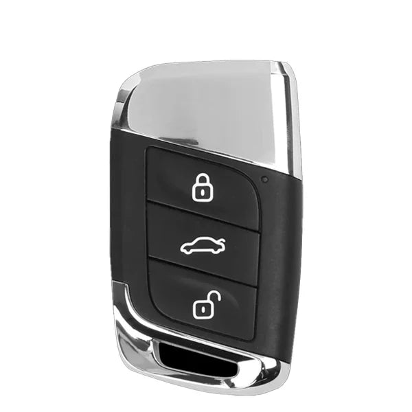 Autel - Universal Smart Key VW – 3-Button Autel - Universal Smart Key VW – 3-Button